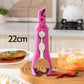 Pince anti-brûlure 3 en 1, Acheté 1 Offert 1, Pince à assiette antidérapante isolante pour cuisine