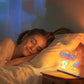 💥　50% OFF、🔥 Tableau Acrylique Lumineux | Veilleuse LED | Effaçable et Réutilisable | Transparent pour Calquer | Support Multifonction Téléphone/Tablette | Tailles 15/20/20x30cm | Parfait pour Enfants 🎨