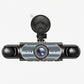 Caméra Embarquée 360° – Vision Nocturne Ultra HD, Surveillance Parking 24h & Enregistrement en Boucle ! 🚘🛡️