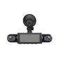 Caméra Embarquée 360° – Vision Nocturne Ultra HD, Surveillance Parking 24h & Enregistrement en Boucle ! 🚘🛡️