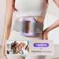 Anneau Masseur Portatif 5 Vitesses avec Sangle Réglable🌿👑