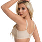 🎉 Vente 2026 — Plus de 42 700 vendus!🤍 Soutien‑gorge élégant et transparent à couverture intégrale pour femmes rondes 🫶