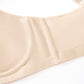 🎉 Vente 2026 — Plus de 42 700 vendus!🤍 Soutien‑gorge élégant et transparent à couverture intégrale pour femmes rondes 🫶