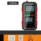 🔧 -50% MAINTENANT ! ⚡ Multimètre Numérique Rechargeable USB – Plage Automatique, Rétroéclairage LCD & Design Portable 📏