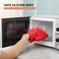 🍞56% DE RÉDUCTION✨Tout-en-Un Magique – Micro-ondes, Grille-Pain & Sandwich Maker Compact | Gain de Place, Gain de Temps 🔥