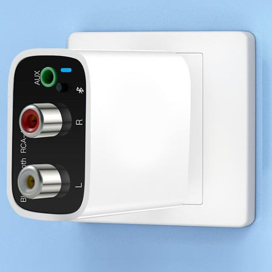 🎧 60% DE RÉDUCTION ! 🔊 Récepteur audio sans fil Bluetooth 5.0 – Connexion stable, Son haute qualité & Compatibilité universelle ✨