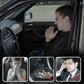 Diffuseur d'air intelligent pour voiture avec lumière et modes réglables