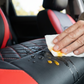 📢📢50% DE RÉDUCTION !! Livraison gratuite⏰ Ensemble de 9 housses de siège auto en cuir – Ajustement universel, durables & faciles d'entretien – Parfaites pour le confort & la protection en voiture 🚗