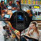 🎁VENTE FLASH – PLUS QUE 3 HEURES⏳Traducteur Portable Multifonctionnel – 138 Langues, Traduction Instantanée Hors Ligne & par Photo🌐🗣️