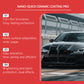 🚗 Spray Lustrant Haute Brillance – Nano-Céramique – Hydrophobe & Protection Durable for Voitures