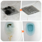🚰 50% DE RÉDUCTION 🔧 Déboucheur de canalisations puissant – Dissout cheveux, graisses & résidus – Sans acide, sans odeur – idéal pour évier, douche ou WC – agit en 15 minutes ⏱️