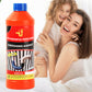 🚰 50% DE RÉDUCTION 🔧 Déboucheur de canalisations puissant – Dissout cheveux, graisses & résidus – Sans acide, sans odeur – idéal pour évier, douche ou WC – agit en 15 minutes ⏱️