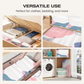 🧳 ACHETEZ 3, OBTENEZ 2 GRATUIT ! 💨 Grand sac de rangement sous vide compressible – Sans pompe, étanche & léger – Idéal pour économiser de l’espace dans les valises ou à la maison – pratique pour les voyages ou le rangement ✈️🏠✨