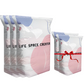 🧳 ACHETEZ 3, OBTENEZ 2 GRATUIT ! 💨 Grand sac de rangement sous vide compressible – Sans pompe, étanche & léger – Idéal pour économiser de l’espace dans les valises ou à la maison – pratique pour les voyages ou le rangement ✈️🏠✨