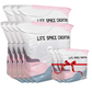 🧳 ACHETEZ 3, OBTENEZ 2 GRATUIT ! 💨 Grand sac de rangement sous vide compressible – Sans pompe, étanche & léger – Idéal pour économiser de l’espace dans les valises ou à la maison – pratique pour les voyages ou le rangement ✈️🏠✨