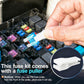 Kit de fusibles assortis pour voiture