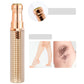 💇 Soldes 2026 — Plus de 89 000 vendus!🔥Tondeuse À Sourcils Électrique – Précision Tout-en-Un ✨