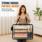 🔥 Offre à durée limitée : 50 % de réduction ! 📦 Grand sac de rangement en plastique transparent, solide et épais, idéal pour les vêtements, les déménagements et le stockage