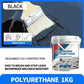 ✨🏠 PROMO FLASH DERNIER JOUR -50% ! Mastic Anti-Fuites Toiture – Étanchéité Professionnelle, Haute Flexibilité, 4 Couleurs, 500g/1kg, Application Facile 🌧️