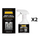 🎉Offre à Durée Limitée : -50% !🎉—Spray Nettoyant Puissant pour Four