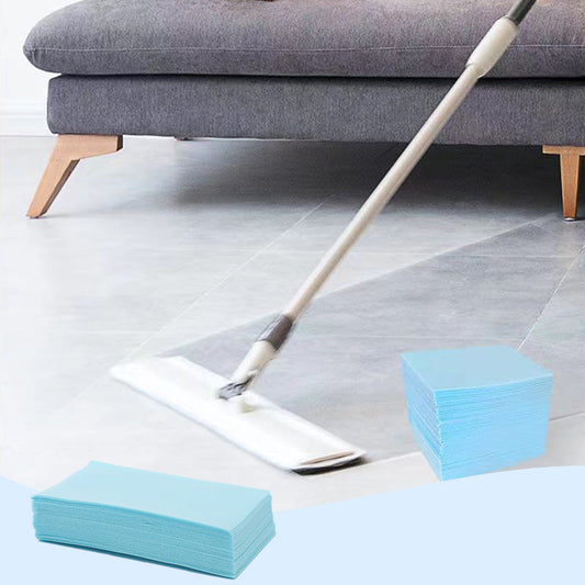 🧹💥 PROMO SPÉCIALE : ACHETEZ 1, OBTENEZ 1 GRATUIT ! Lingettes Nettoyantes Tous Sols – 30 Feuilles, Dissolution Instantanée, Parfum Floral, Idéales Bois, Carrelage, Marbre ✨