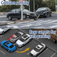 📢📢40% DE RÉDUCTION !! ⏰Caméra Embarquée HD 1080p Multi-Objectifs – 5 Angles, Vision Nocturne, Détection Collision, Surveillance Stationnement 24h/24 🚗