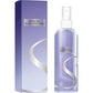 Spray d'Huile Capillaire Sans Rinçage – Lissage, Brillance Longue Durée