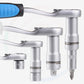 🔧 50% DE RÉDUCTION ! 🛠️ Kit Clé à Cliquet 29 Pièces – Acier Chrome-Vanadium – Douilles & Embouts for Bricolage & Auto