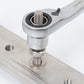 🔧 50% DE RÉDUCTION ! 🛠️ Kit Clé à Cliquet 29 Pièces – Acier Chrome-Vanadium – Douilles & Embouts for Bricolage & Auto