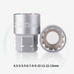 🔧 50% DE RÉDUCTION ! 🛠️ Kit Clé à Cliquet 29 Pièces – Acier Chrome-Vanadium – Douilles & Embouts for Bricolage & Auto