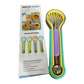 🍉🔥 PROMO Kit cuillère bouleur fruits multifonction coupe et bouler pastèque melon cuisine pratique ✨