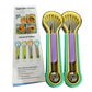 🍉🔥 PROMO Kit cuillère bouleur fruits multifonction coupe et bouler pastèque melon cuisine pratique ✨