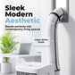 🥳 Promo 2026 ! 💞 50 000+ vendus ! 👵❤️ Housse isolante pour tuyaux de clim – zip, réutilisable, esthétique & isolante pour intérieur ❄️🏠