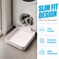 🛡️ Bac Récupérateur pour Lave-Linge – Anti-Fuite, Capte Débordements, Sol Sec – Installation Facile ✨