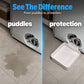 🛡️ Bac Récupérateur pour Lave-Linge – Anti-Fuite, Capte Débordements, Sol Sec – Installation Facile ✨