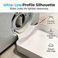 🛡️ Bac Récupérateur pour Lave-Linge – Anti-Fuite, Capte Débordements, Sol Sec – Installation Facile ✨
