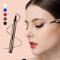 👁️🖌️-50% Crayon eye-liner waterproof sans coulure longue tenue, coup de cœur des maquilleurs tapis rouge ✨