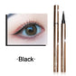 👁️🖌️-50% Crayon eye-liner waterproof sans coulure longue tenue, coup de cœur des maquilleurs tapis rouge ✨