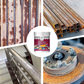 🔥Vente Flash -50%🔥 Peinture Métallique Convertisseur Anti-Rouille