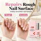 Fortifiant pour Ongles Mous & Imperfections