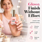 Fortifiant pour Ongles Mous & Imperfections