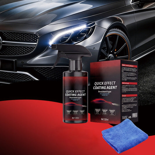 Kit de peinture en spray pour voiture