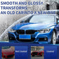 Kit de peinture en spray pour voiture