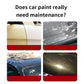 Kit de peinture en spray pour voiture