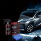 Kit de peinture en spray pour voiture