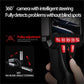 🎉 Soldes 2026 — Plus de 22 000 vendus 🔍 Endoscope Auto 6mm Caméra Articulée 🚗