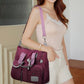 Sac fourre-tout imperméable grande capacité pour femmes