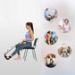 Sangle d'Étirement Multifonctionnelle Pied & Jambe – Entraînement & Rééducation