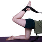 Sangle d'Étirement Multifonctionnelle Pied & Jambe – Entraînement & Rééducation