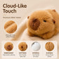 🐱 50% DE RÉDUCTION! 🧲 Peluche Aimantée pour Frigo – Velours doux, aimant caché & toucher nuage – Parfaite pour une décoration mignonne et ludique dans la cuisine 🍕